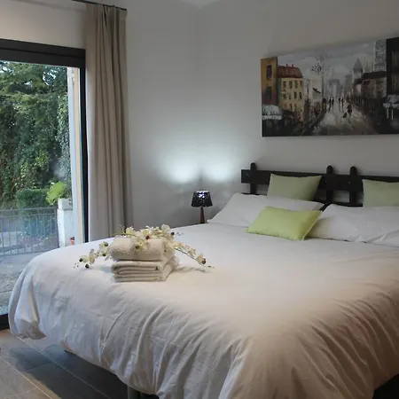 Holiday home El Raco Del Puig Banyoles