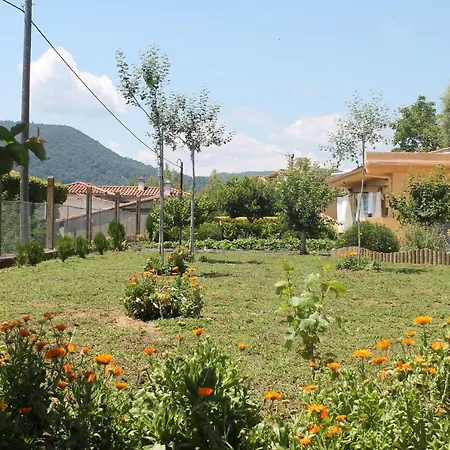 Сasa de vacaciones El Racó Del Puig Banyoles