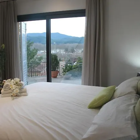 El Racó Del Puig Banyoles