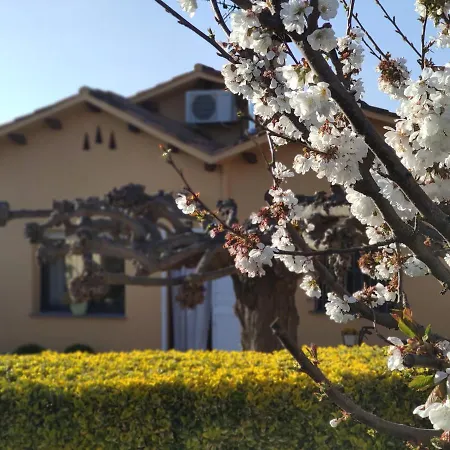 Holiday home El Raco Del Puig Banyoles