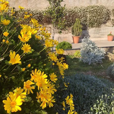 Holiday home El Raco Del Puig Banyoles