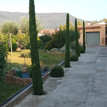 Holiday home El Raco Del Puig *