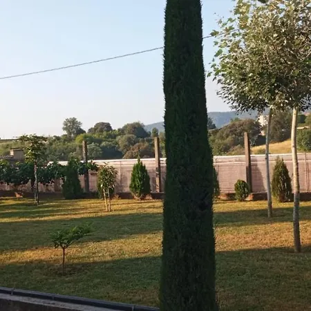 El Racó Del Puig Сasa de vacaciones Banyoles