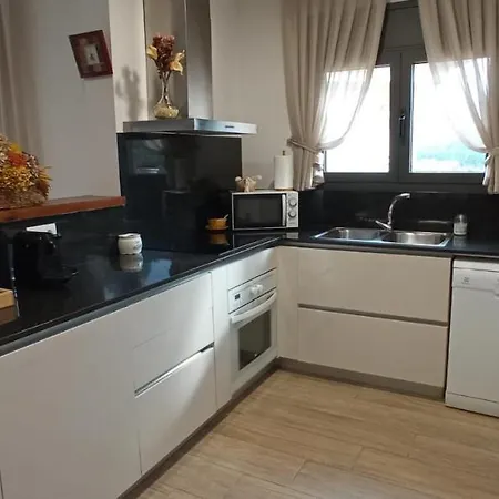 El Raco Del Puig Holiday home Banyoles