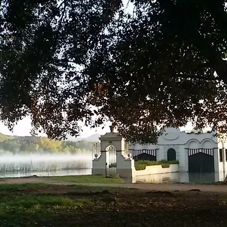El Raco Del Puig Holiday home