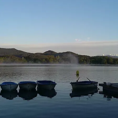 El Raco Del Puig Banyoles
