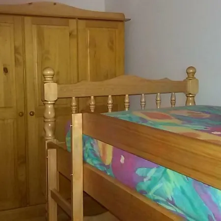 El Raco Del Puig Holiday home