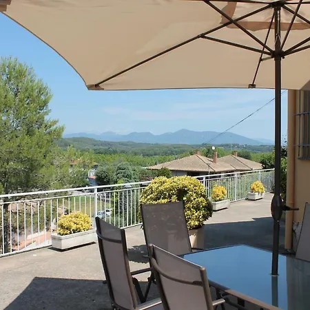 Holiday home El Raco Del Puig *