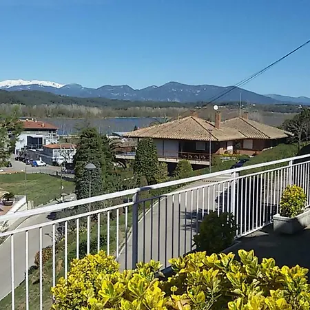 Сasa de vacaciones El Racó Del Puig Banyoles