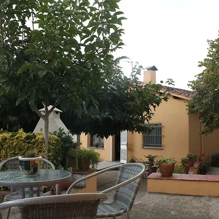 Holiday home El Raco Del Puig