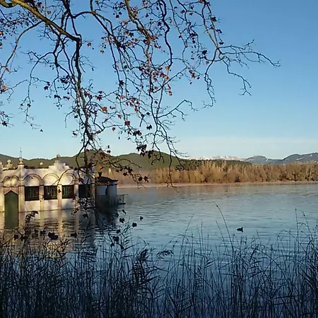 El Raco Del Puig Holiday home