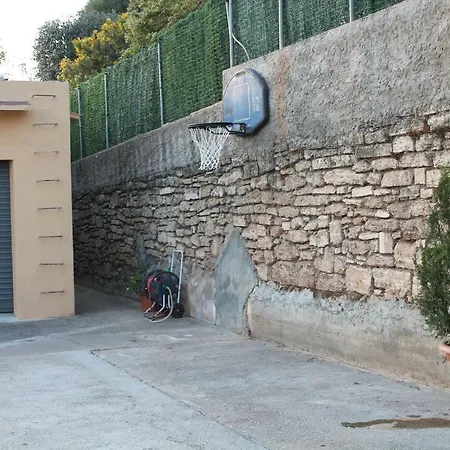 El Raco Del Puig