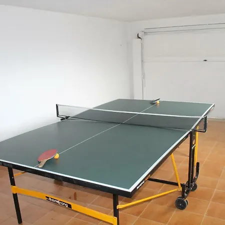 Holiday home El Raco Del Puig Banyoles